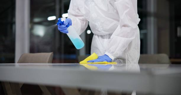 Licensed Infectious Disease Decontamination service in Lyman, WA - Crime Scene Cleaner Online